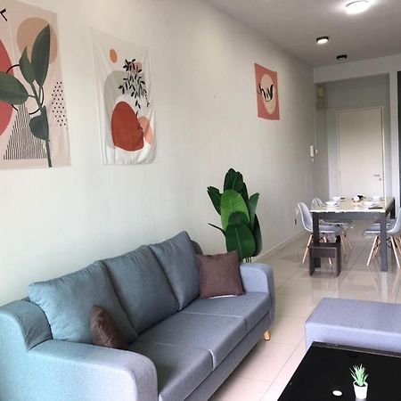Staysee Homestay @ Imago Shopping Mall The Loft Kota Kinabalu Buitenkant foto