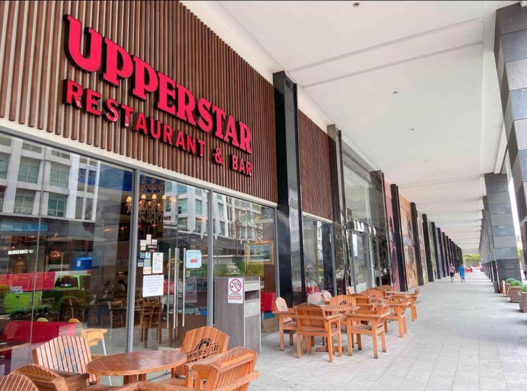 Staysee Homestay @ Imago Shopping Mall The Loft Kota Kinabalu Buitenkant foto